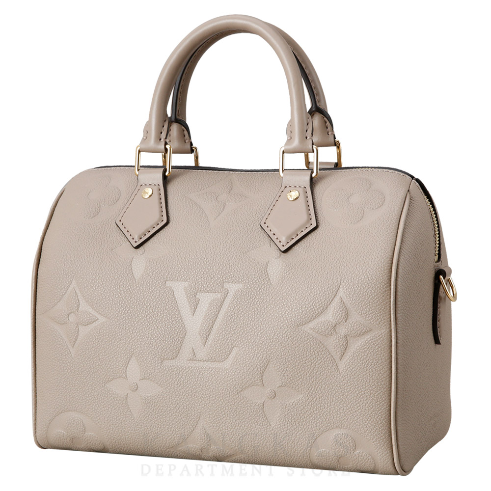 LOUIS VUITTON(USED)루이비통 M59273 앙프렝뜨 스피디 반둘리에25
